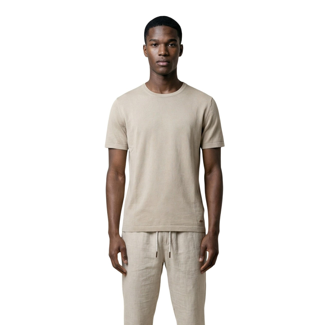 Gianni Lupo Homme T-Shirts