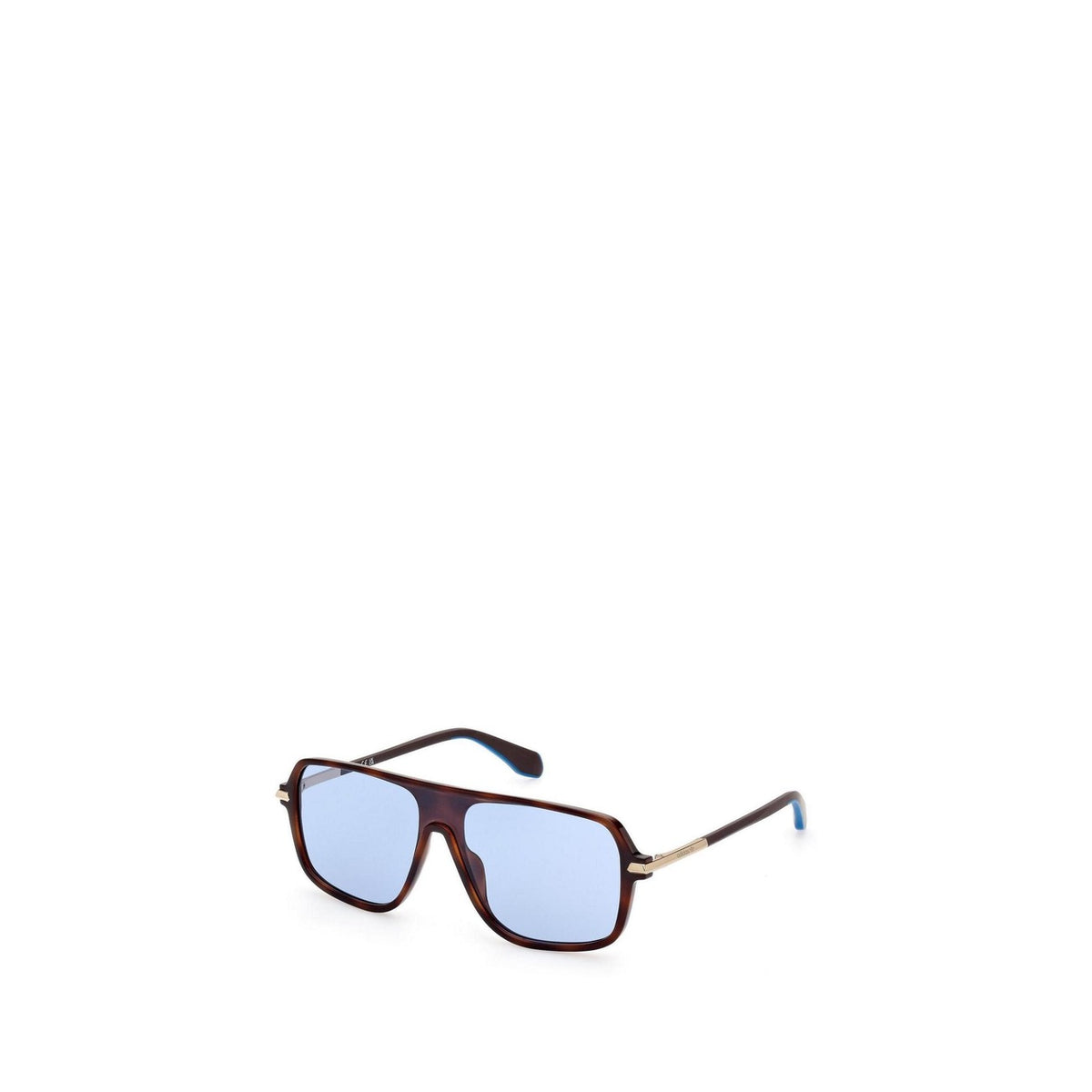 Adidas Originals Lunettes de Soleil Masque Unisexe Écran Violet
