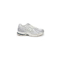 New Balance 1906R Dames Wit Zilver Running Y2K
