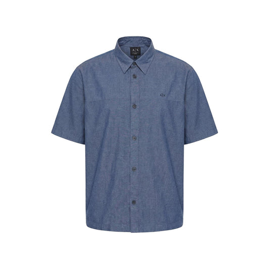 Armani Exchange Homme Chemises
