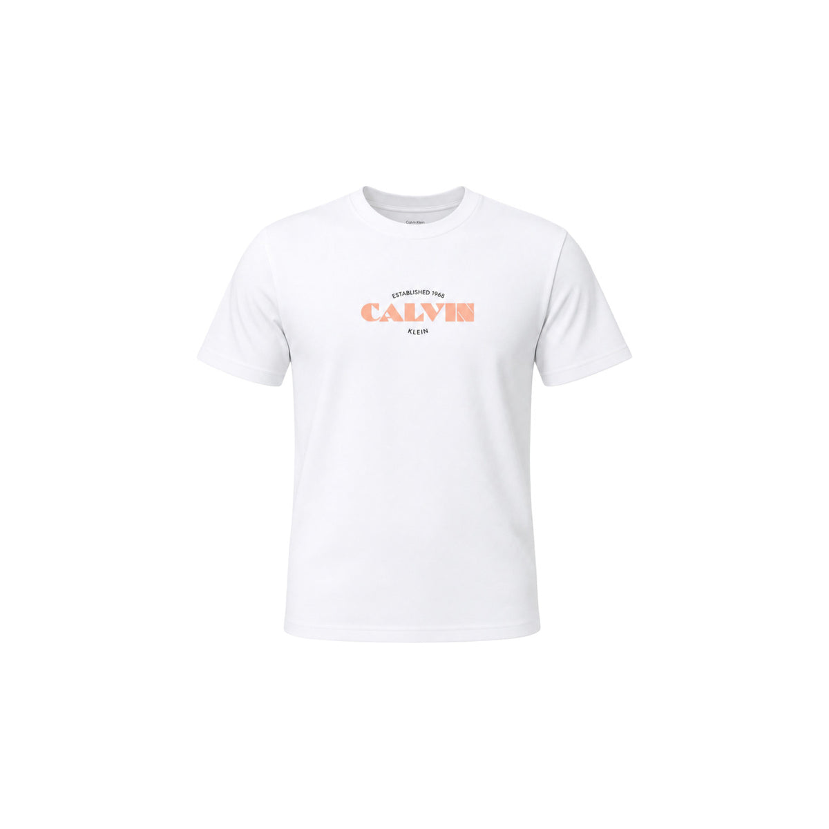 Calvin Klein Jeans dames T-shirts