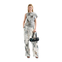 Desigual Femme Sacs