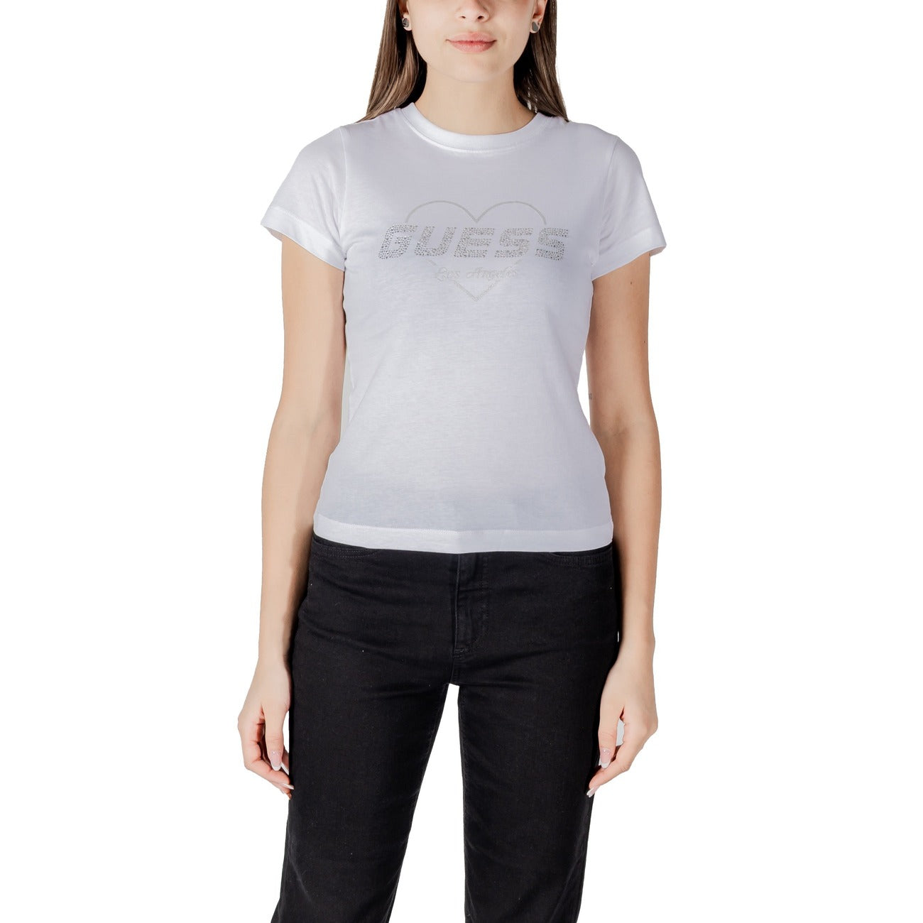 Guess Active dames T-shirts