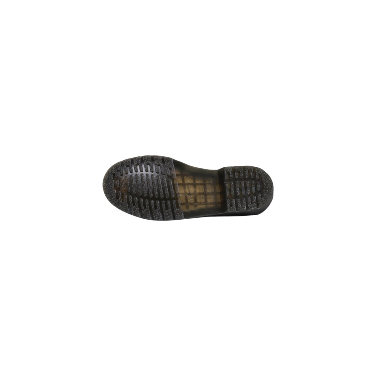 Dr. Martens Homme Schuhe Derbies