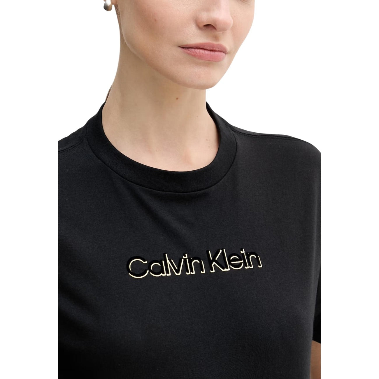 Calvin Klein Jeans dames T-shirts