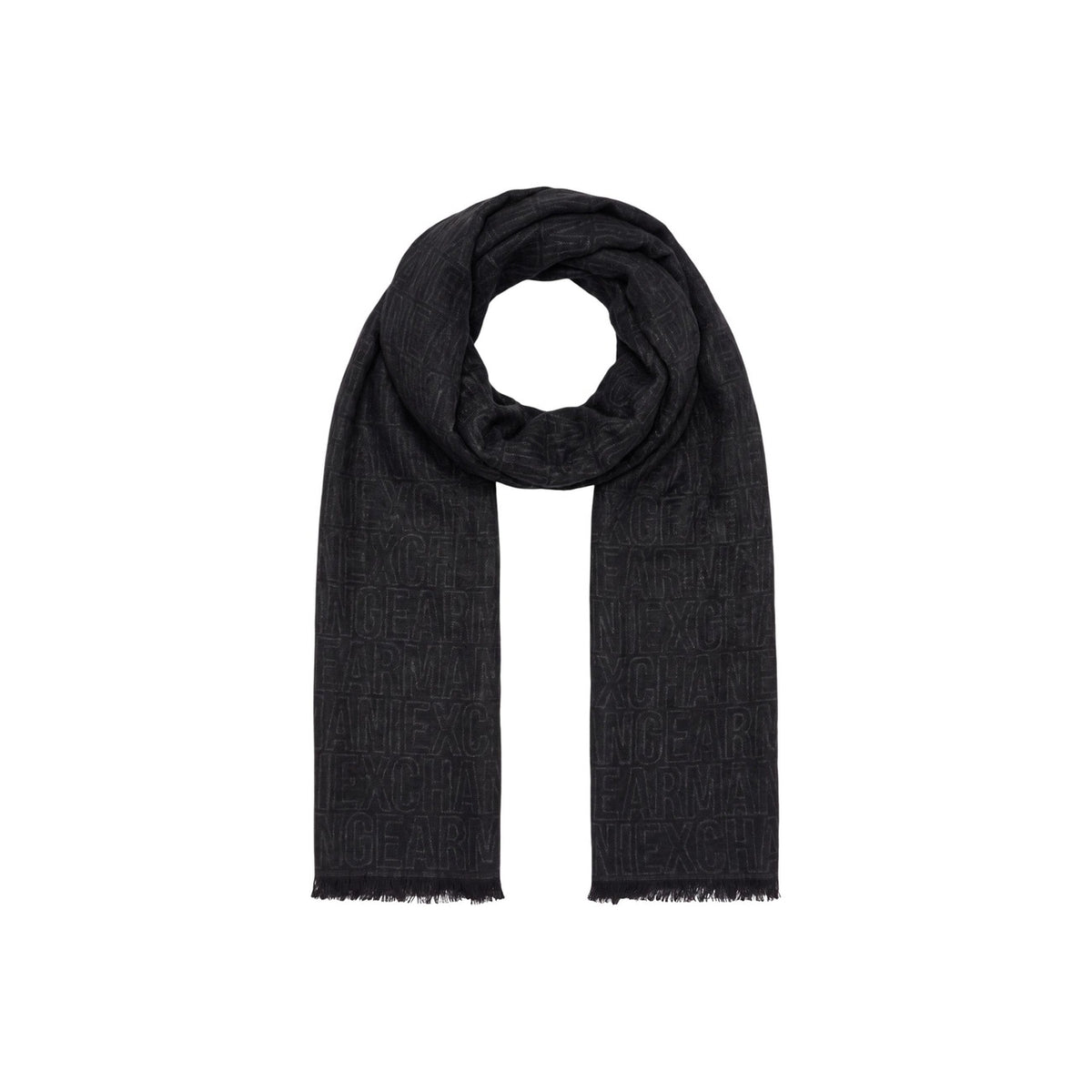 Armani Exchange Homme Echarpes