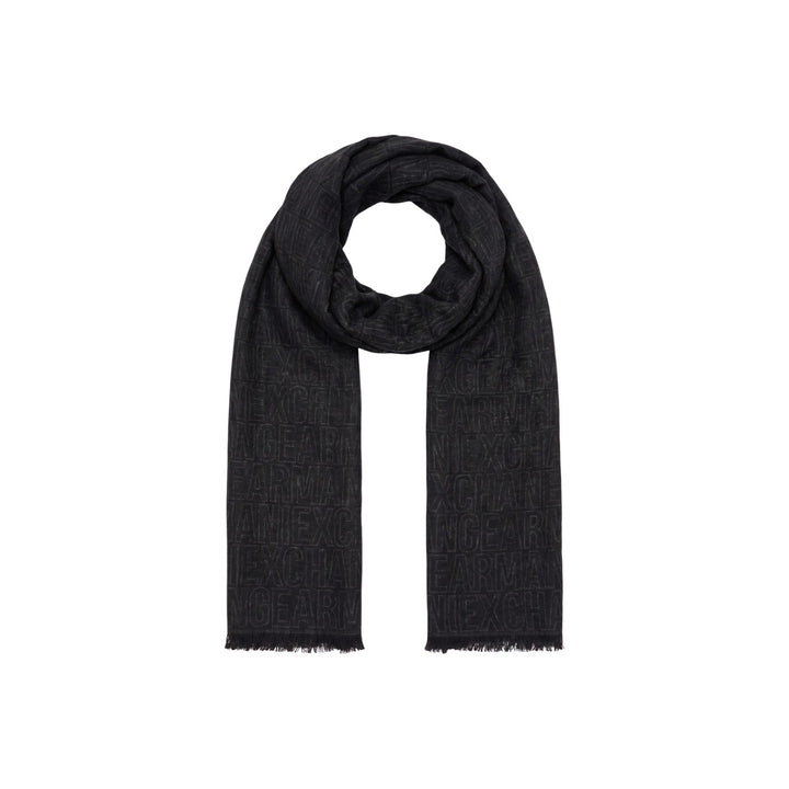 Armani Exchange Homme Echarpes