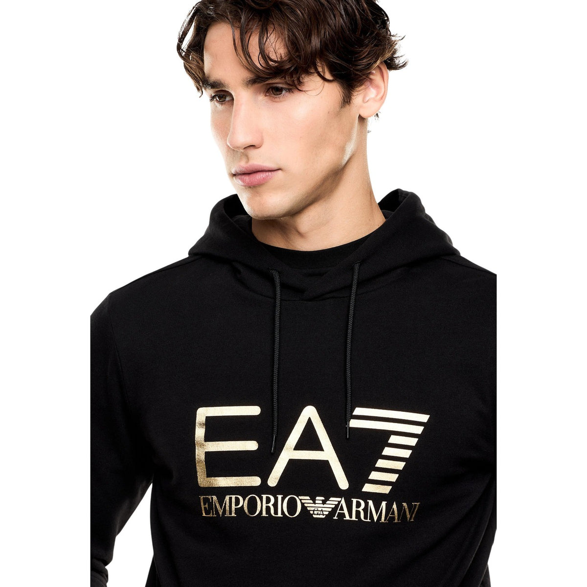 Ea7 Homme Sweatshirts