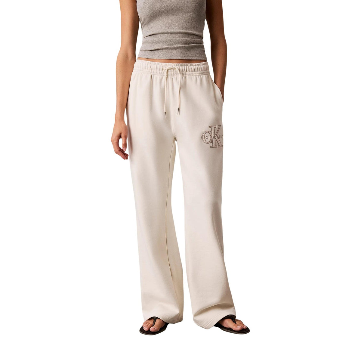 Calvin Klein damesjeansbroek