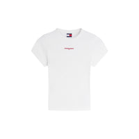 Tommy Hilfiger Jeans Femme T-Shirts