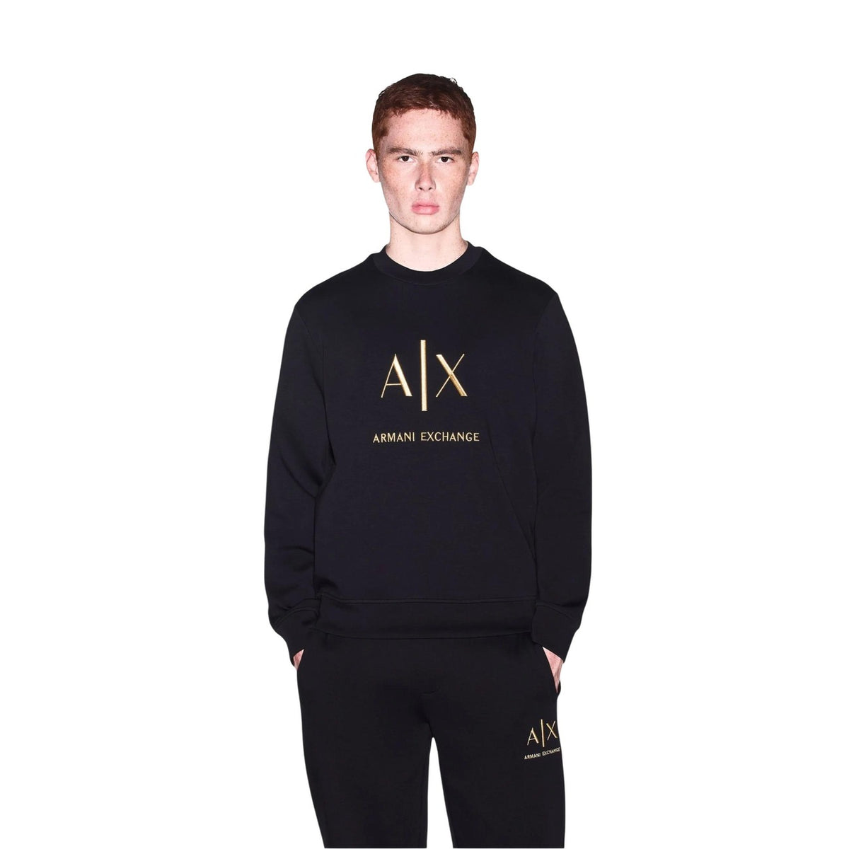 Armani Exchange Homme Sweatshirts