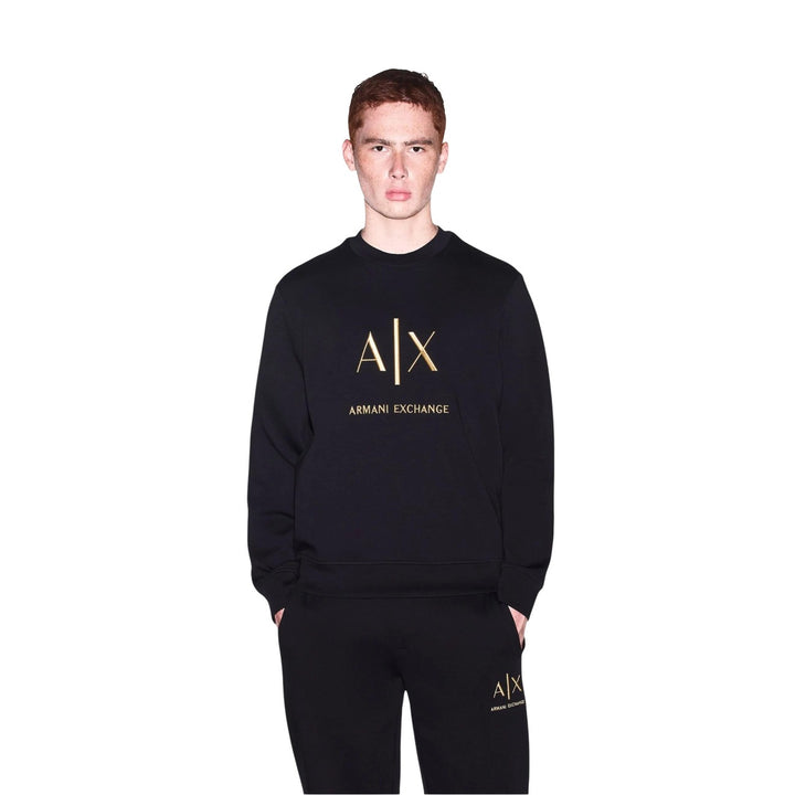 Armani Exchange Homme Sweatshirts