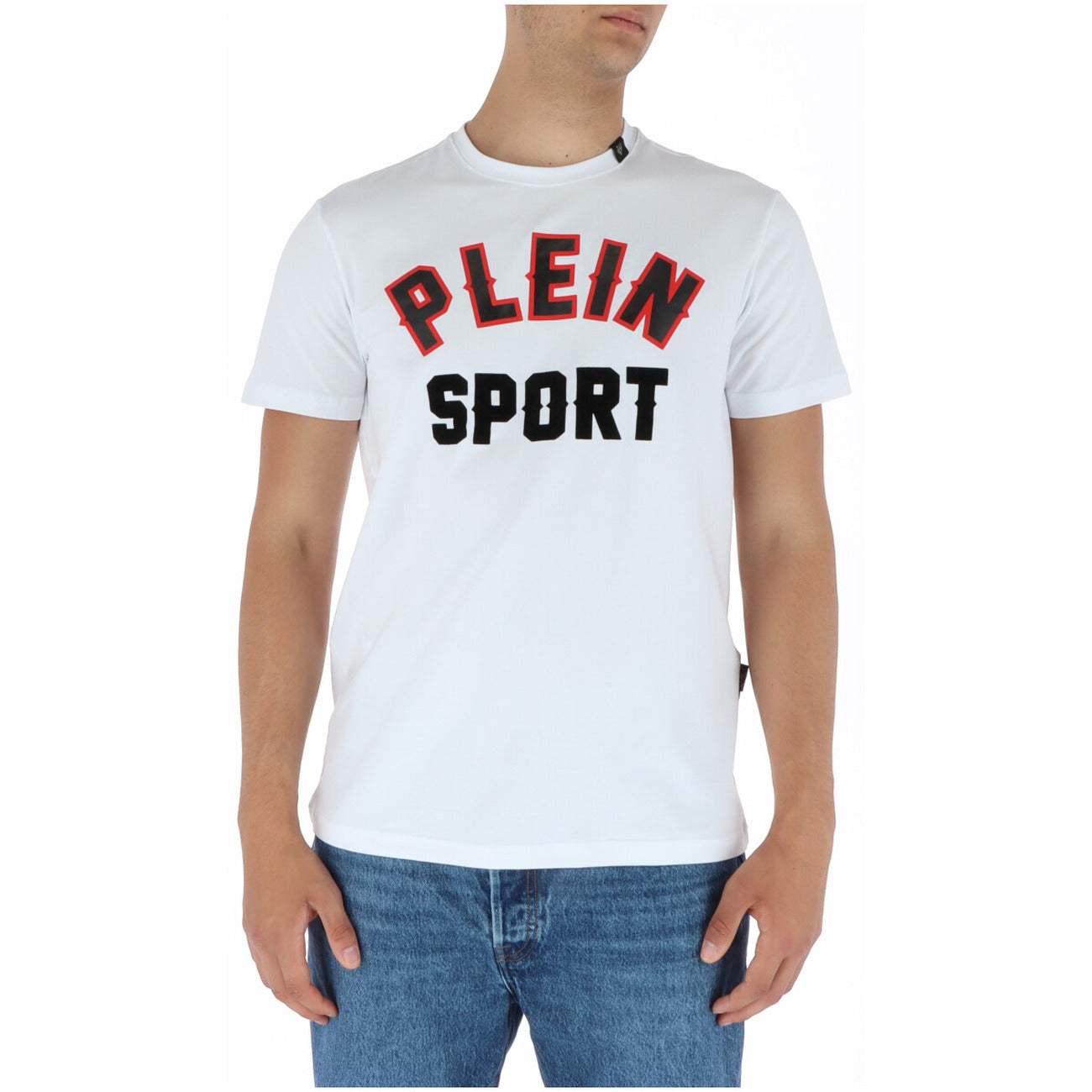 Heren T-shirts met volledige sportprint