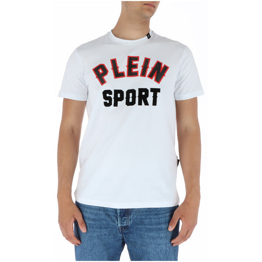 Plein Sport Homme T-Shirts