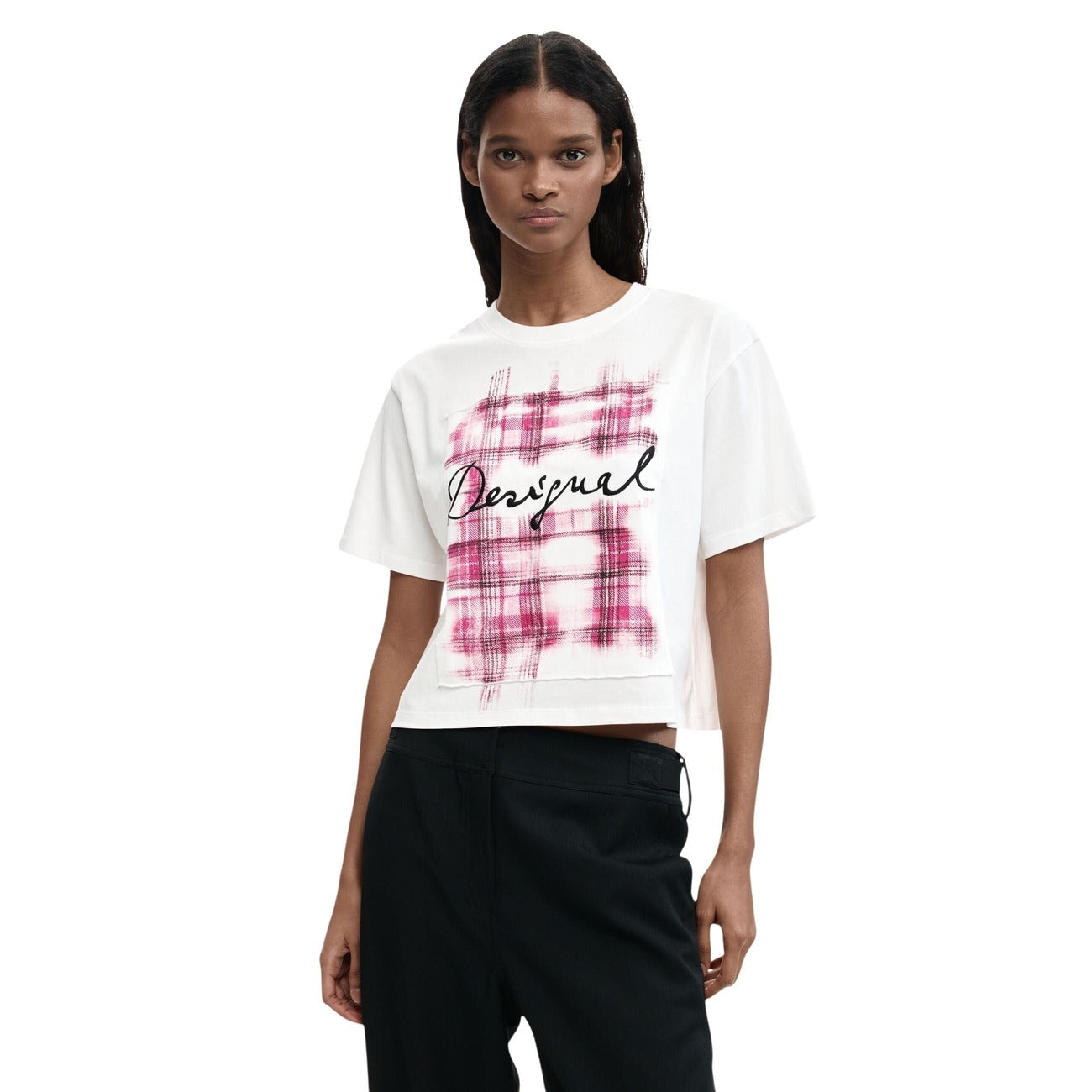 Desigual dames T-shirts