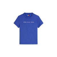 Tommy Hilfiger Jeans Femme T-Shirts