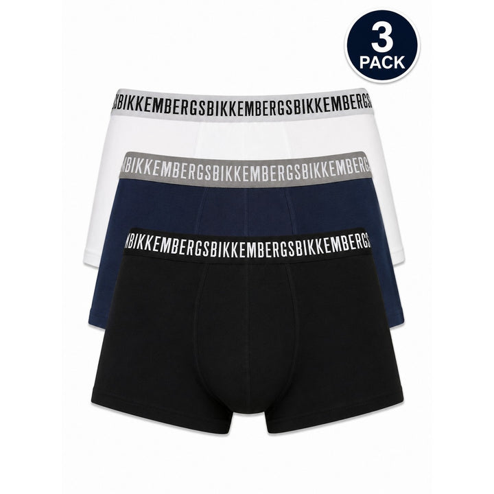 Bikkembergs Homme Sous-vetements