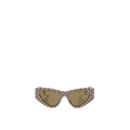 Gucci Femme Lunettes De Soleil