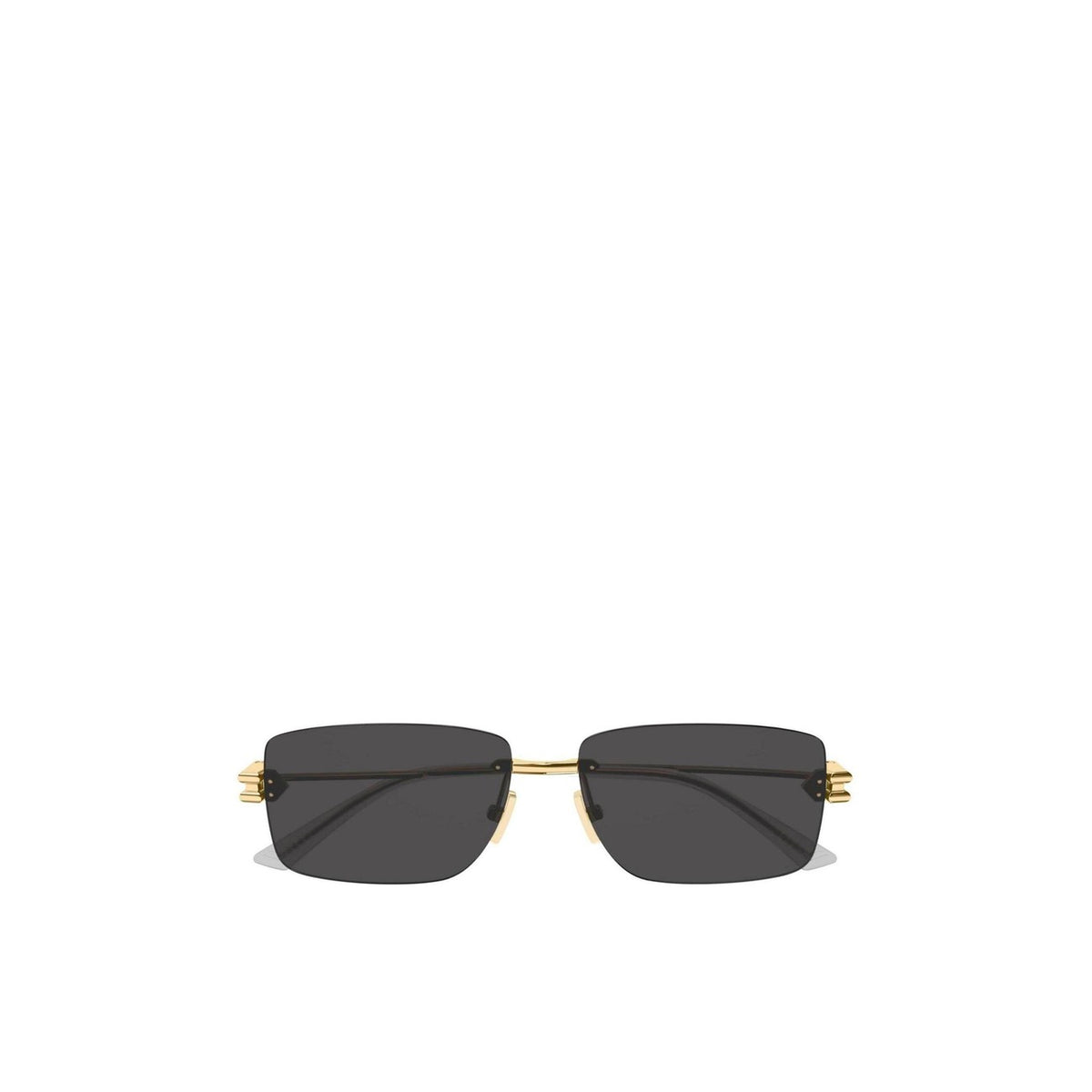Bottega Veneta Homme Lunettes De Soleil