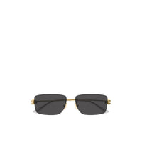 Bottega Veneta Homme Lunettes De Soleil