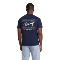 Tommy Hilfiger jeans heren T-shirts