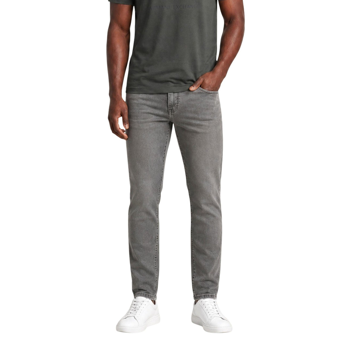 Armani Exchange Homme Jeans