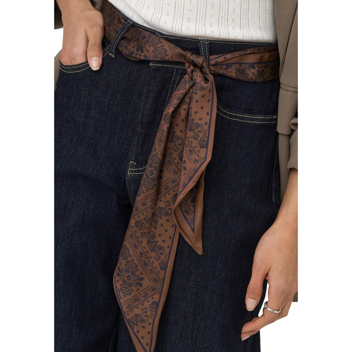Only Femme Pantalons