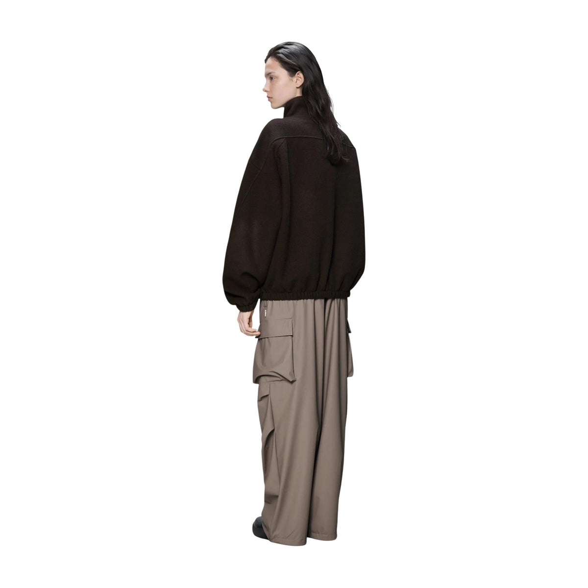 Rains Femme Jaquettes