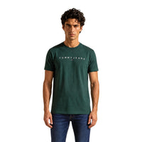Tommy Hilfiger Jeans Homme T-Shirts