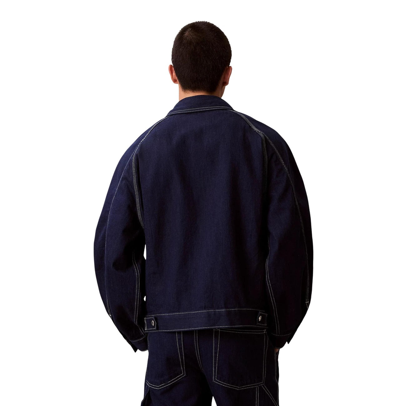 Calvin Klein Jeans Homme Jaquettes