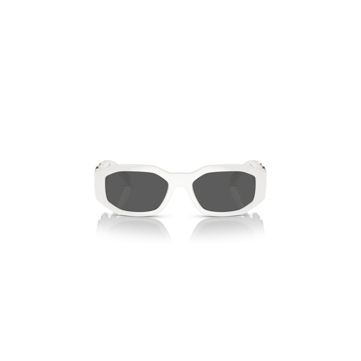 Versace Homme Lunettes De Soleil