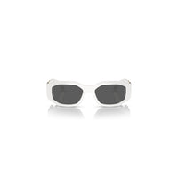 Versace Homme Lunettes De Soleil