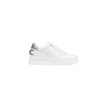 Guess Baskets Femme Blanc Lacets Semelle Sport