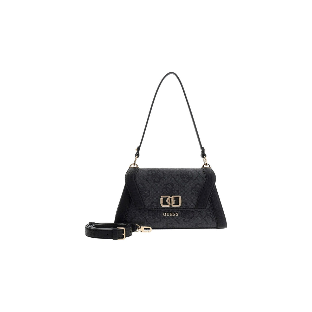 Image 4 : Accessoire Guess marron femme, matière polyuréthane premium — delvale