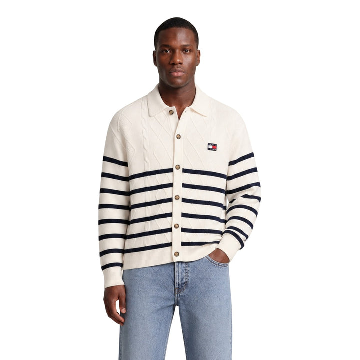 Tommy Hilfiger Jeans Homme Sweatshirts