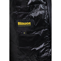 Blauer. Homme Jaquettes