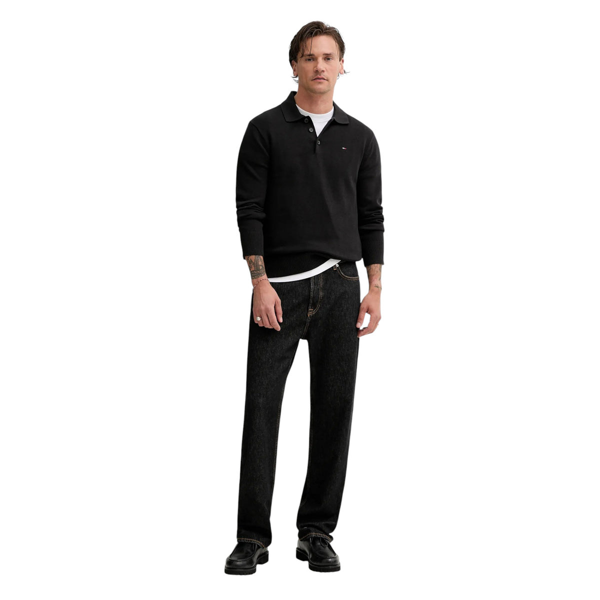 Tommy Hilfiger Jeans Homme Polo
