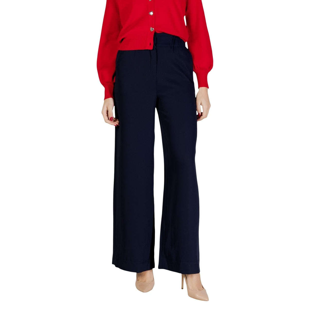 Morgan De Toi Femme Pantalons