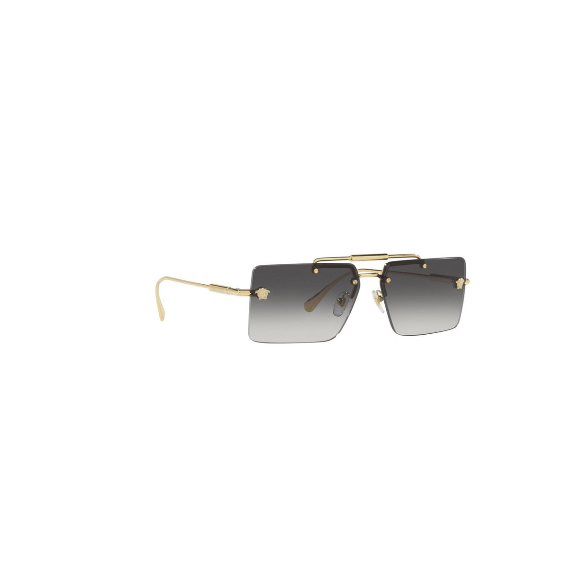 Versace Femme Lunettes De Soleil