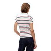 Tommy Hilfiger Jeans Femme Polo