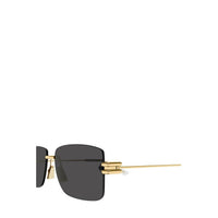 Bottega Veneta Homme Lunettes De Soleil