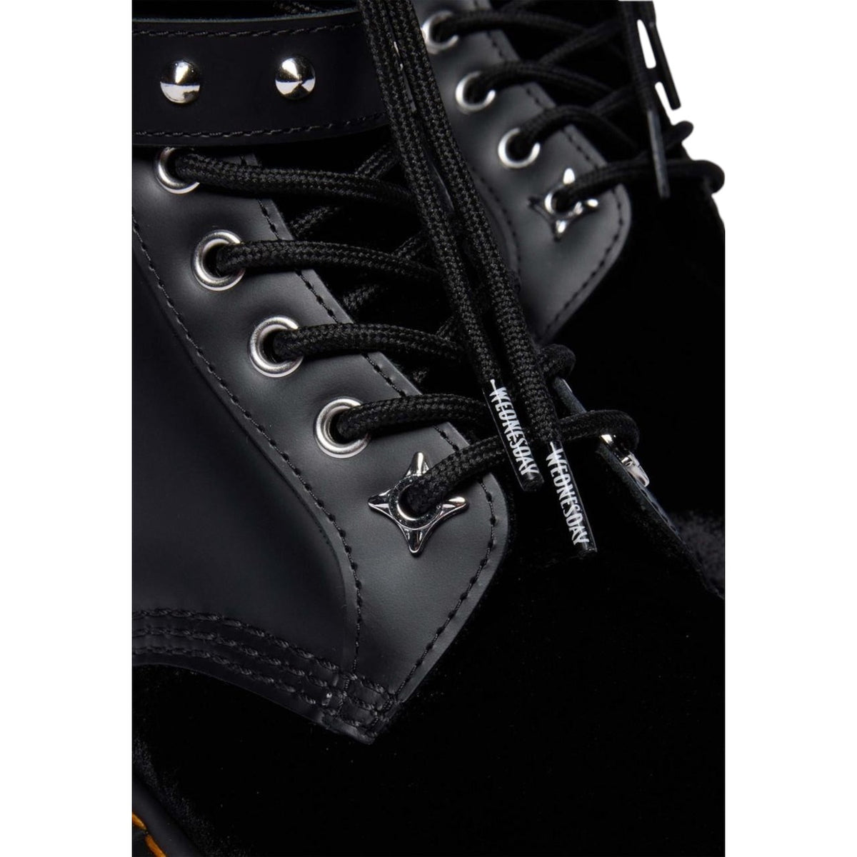 Dr. Martens Femme Bottes