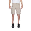 Heren Bermuda Shorts Replay