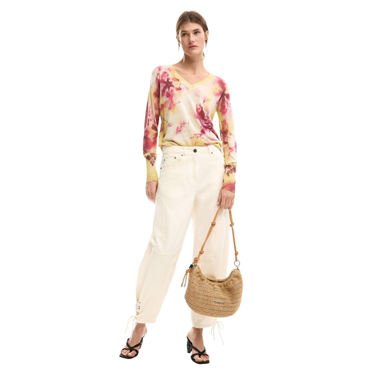 Desigual Femme Pulls