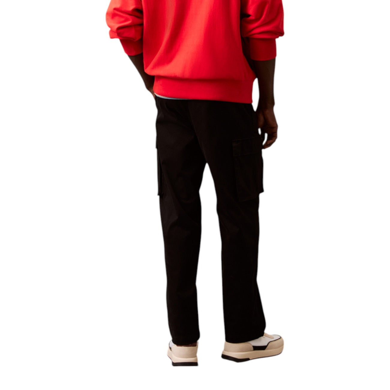 Calvin Klein Jeans Homme Pantalons