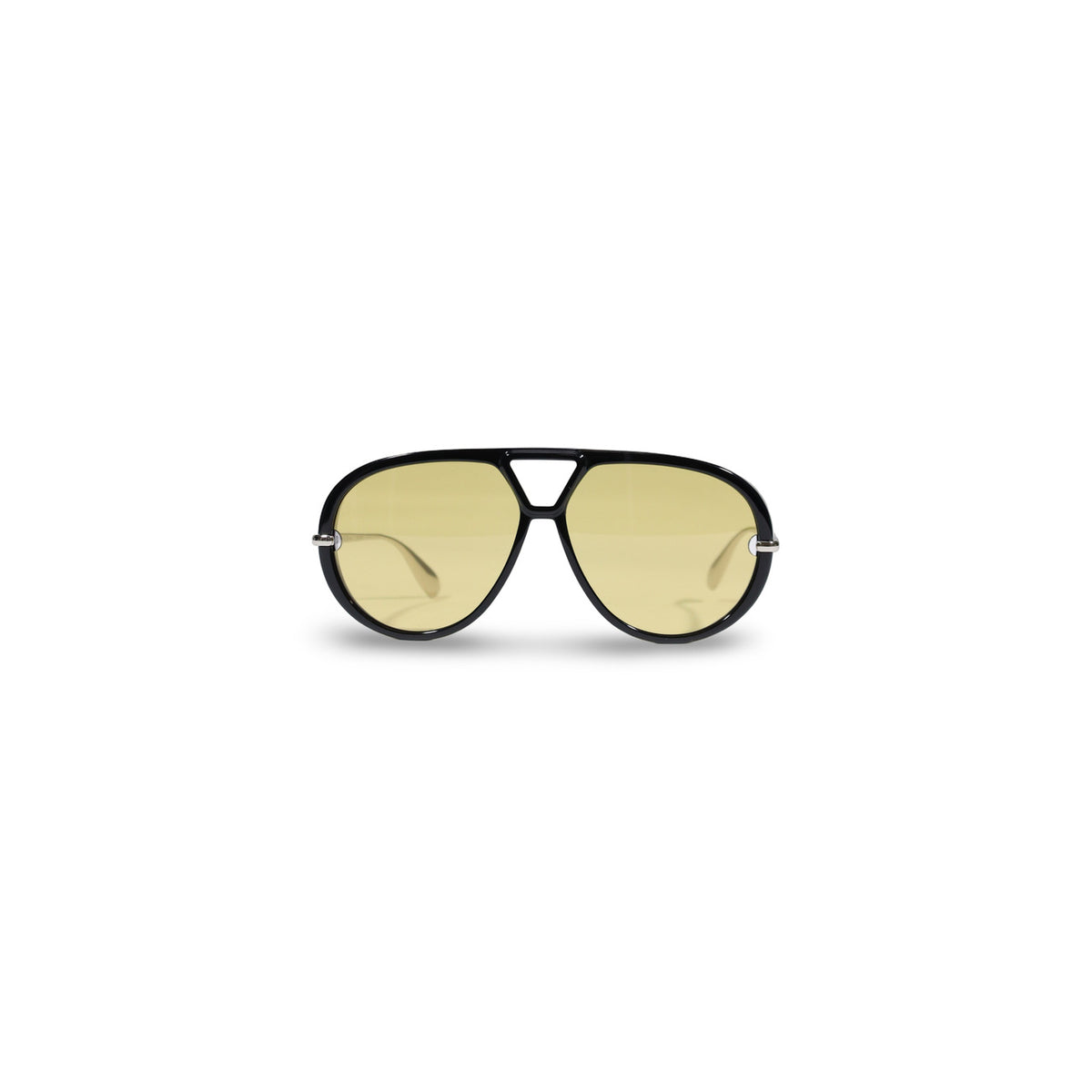 Bottega Veneta Homme Lunettes De Soleil