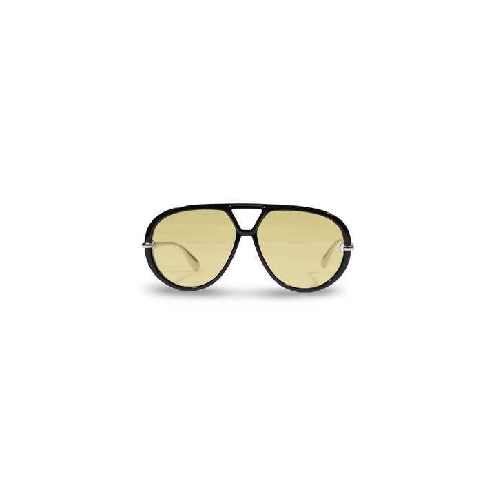 Bottega Veneta Homme Lunettes De Soleil