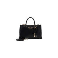 Image 5 : Sac Guess femme beige porté en bandoulière look styling — delvale