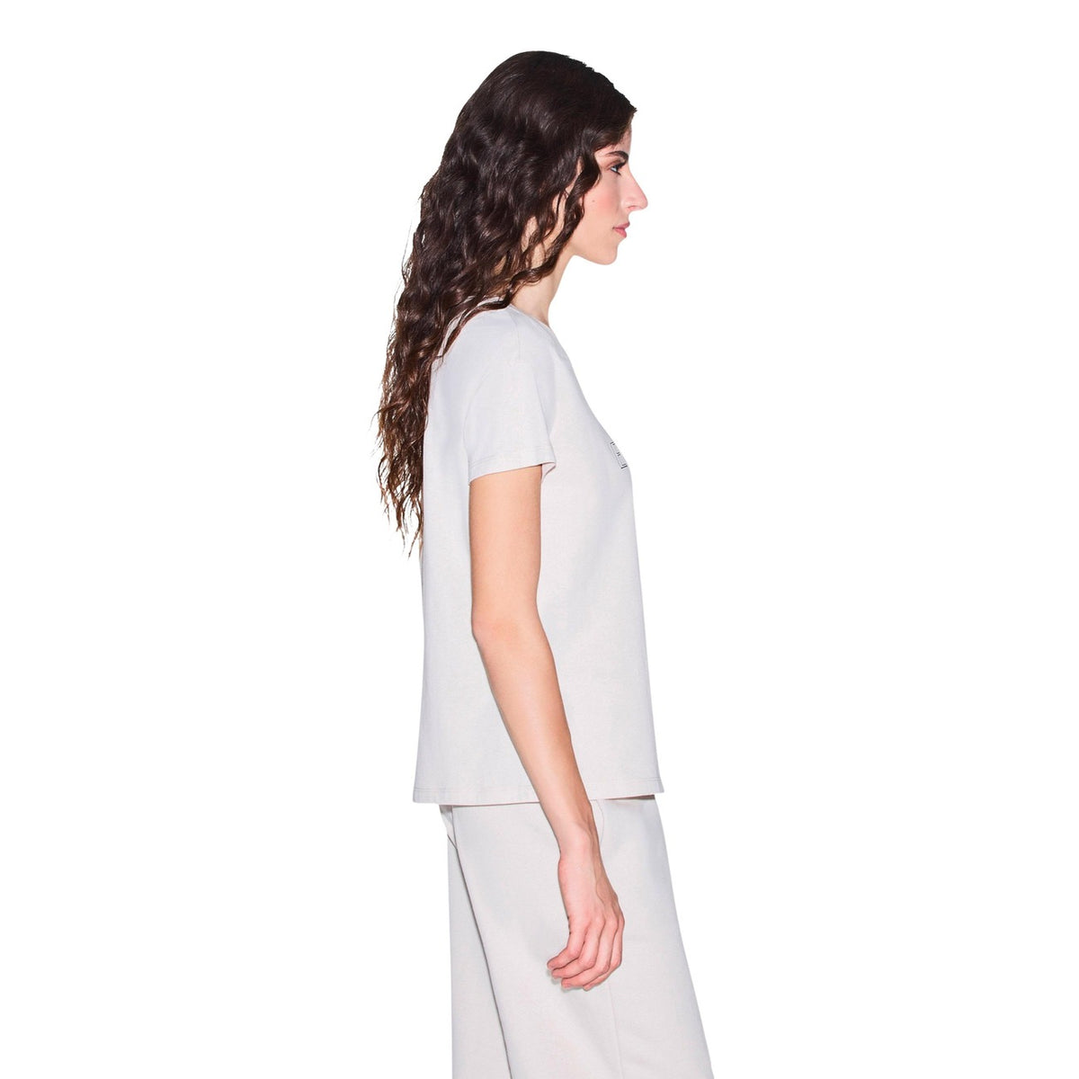 Armani Exchange Femme T-Shirts