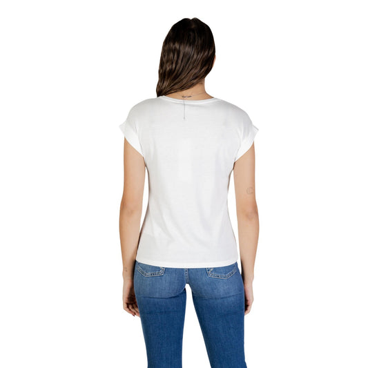 Morgan De Toi dames T-shirts
